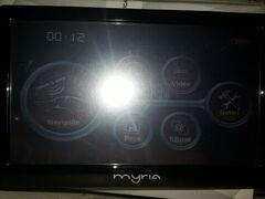 De vanzare navigator auto